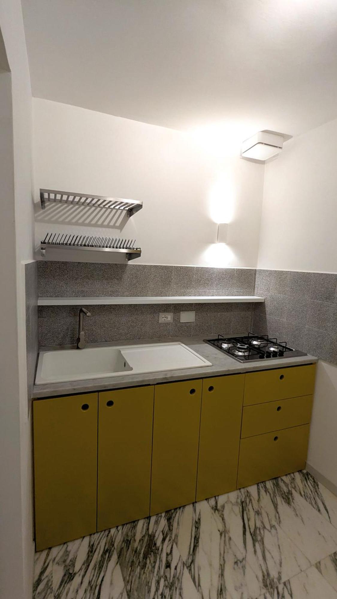 Abbitue Apartment Róma Szoba fotó