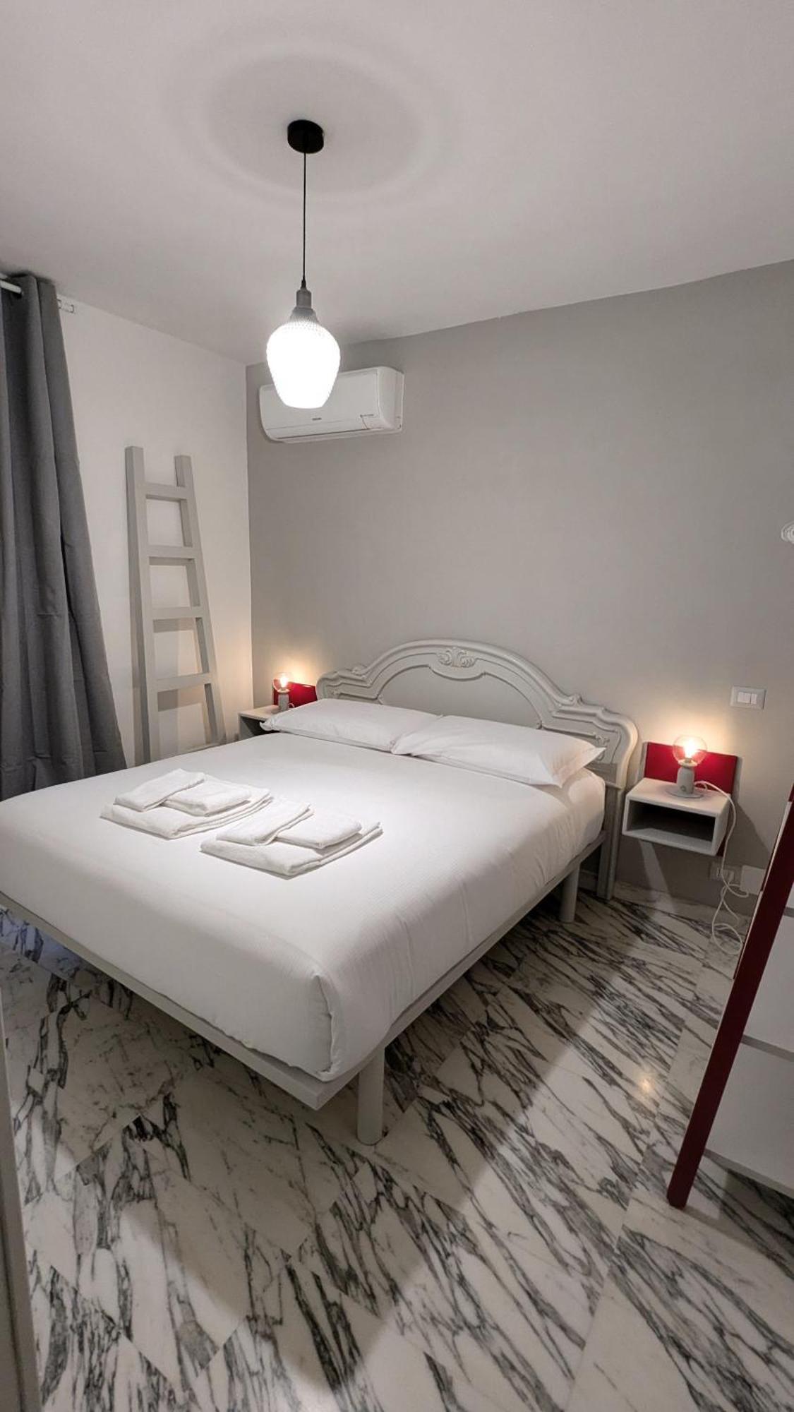 Abbitue Apartment Róma Kültér fotó