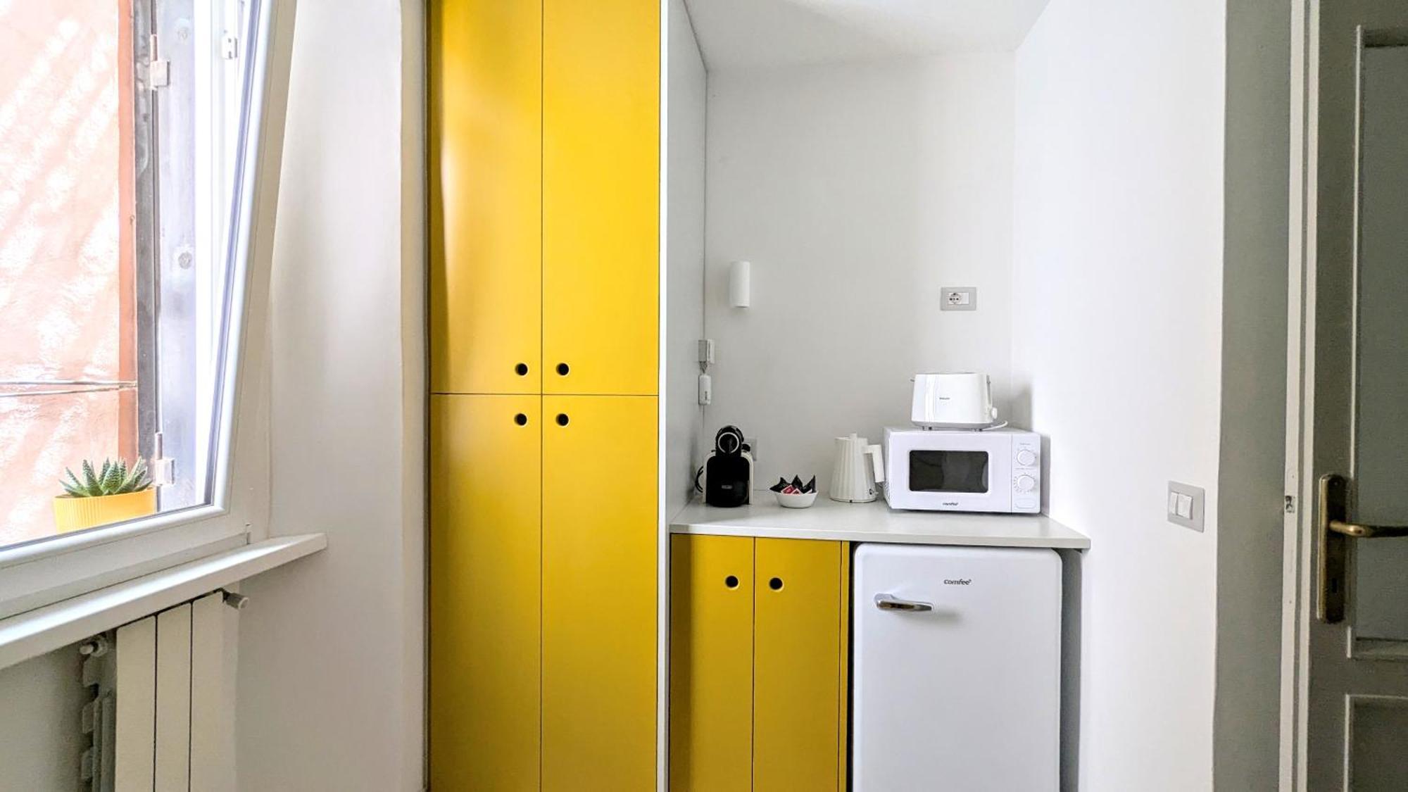 Abbitue Apartment Róma Kültér fotó